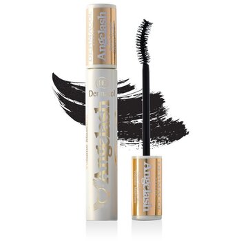 Angel Lash Care Lenght Volume Mascara - Ošetrujúca riasenka pre objem a dĺžku rias 13 ml